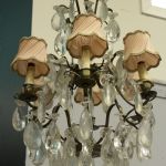 890 5082 CHANDELIER